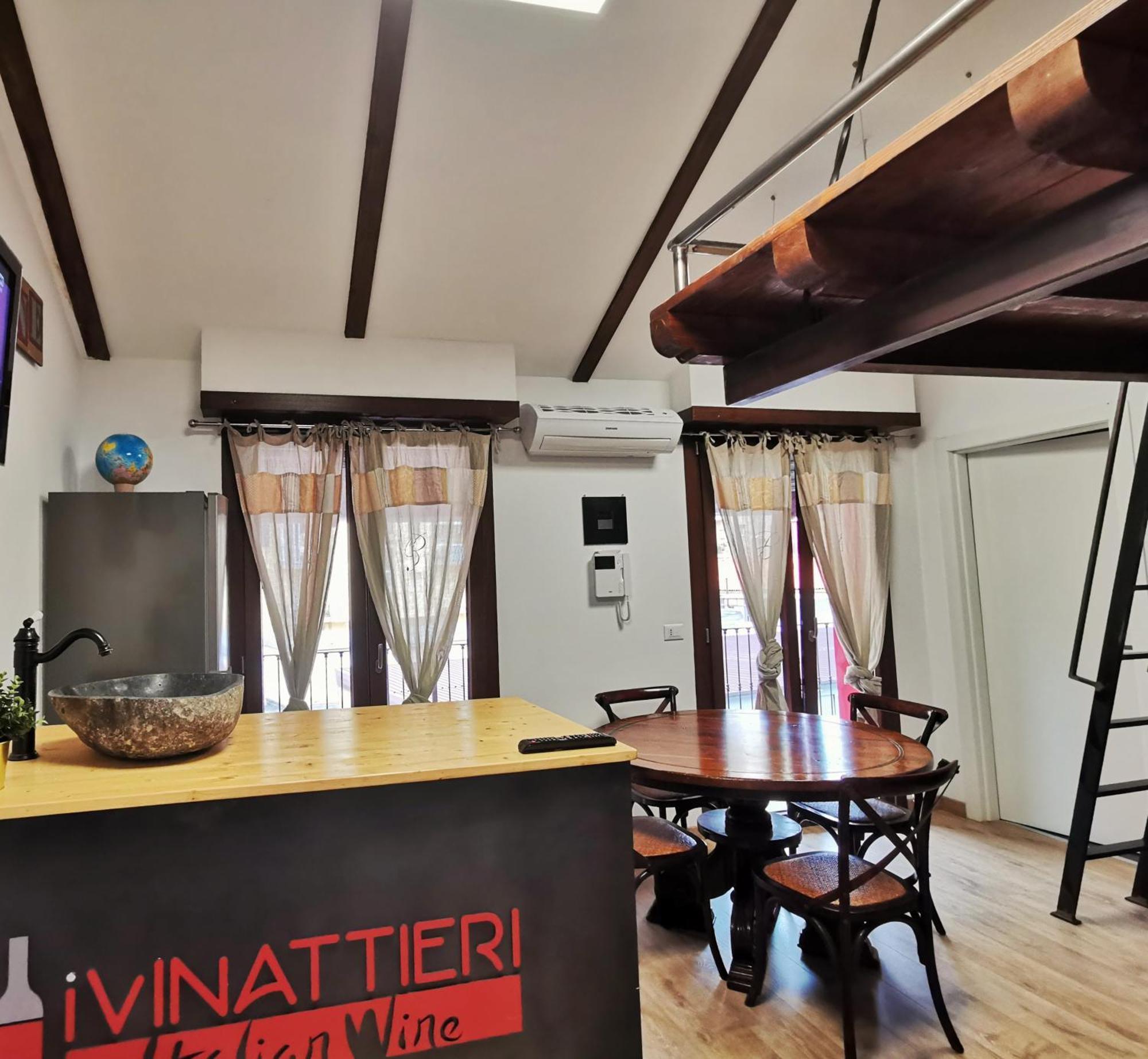 Regis B&B Camere Centro Storico Chivasso Luaran gambar